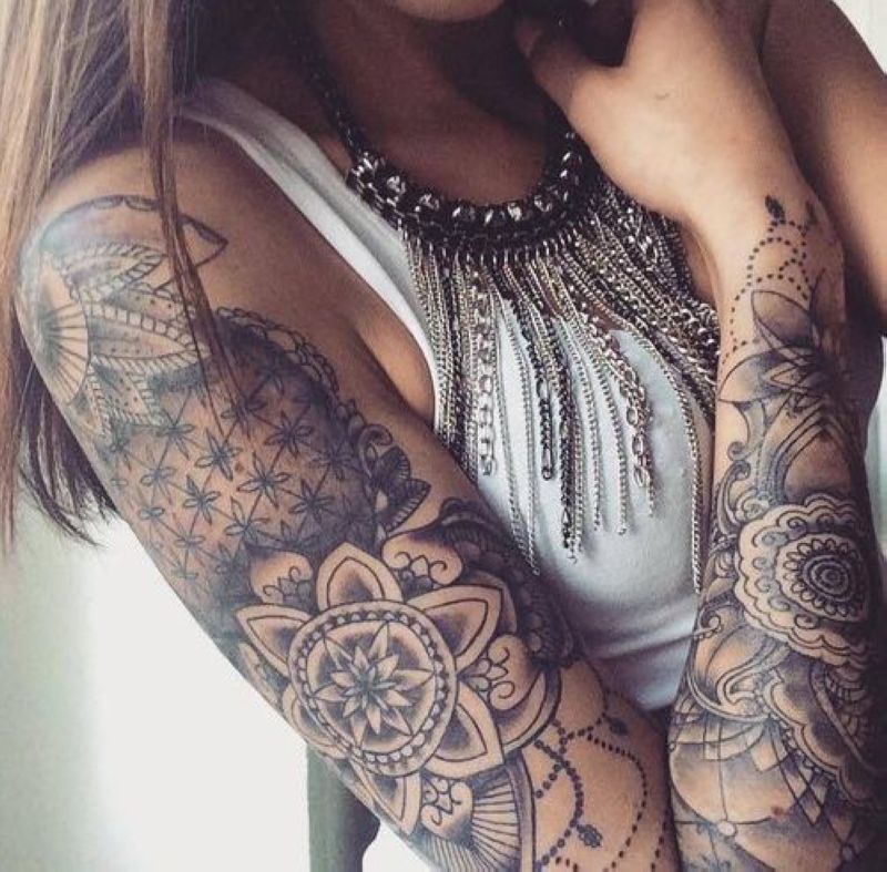 Best Tattoo Images On Pinterest Tattoo Girls Tatoos