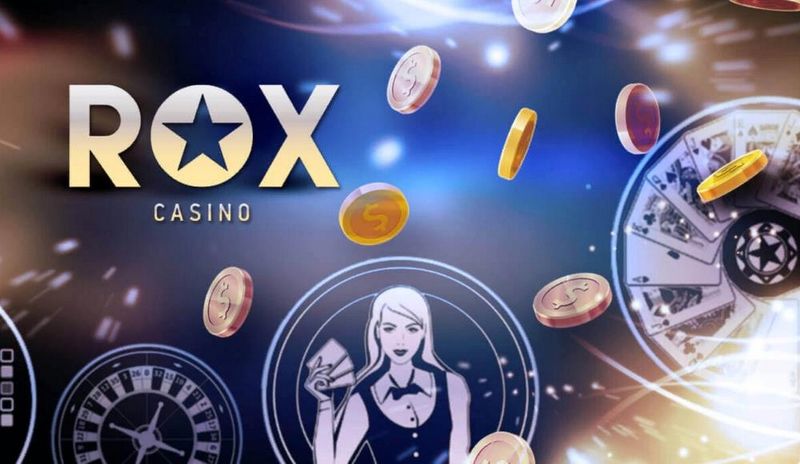 Рокс казино, его преимущества и секреты. Обзор игрового клуба от sloti-cazino.info