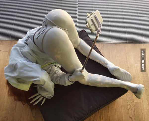 Скульптура на Berlin Biennale 2016