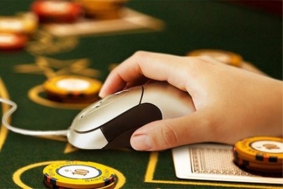 Онлайн-казино: С чего начать новичку в посетившему впервые онлайн- казино.