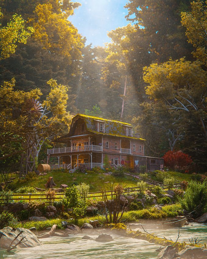 Картинки для настроения