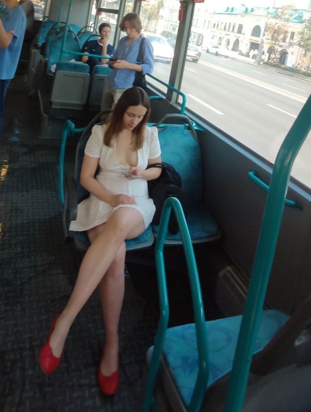 Красивые девушки