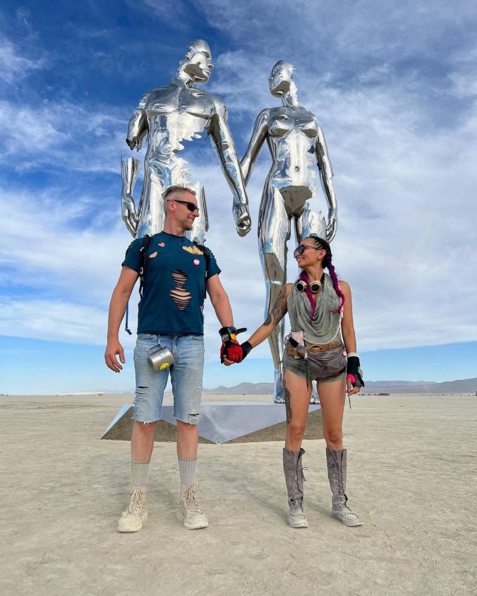 Burning Man