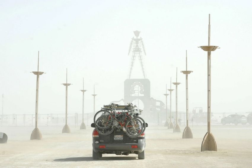 Burning Man