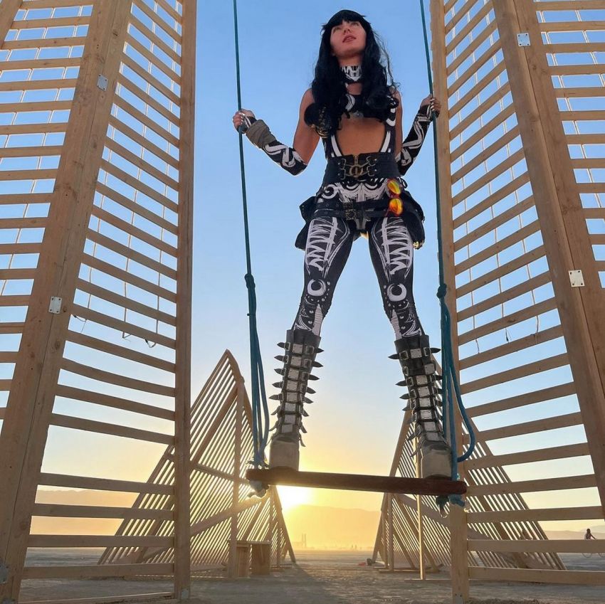 Burning Man