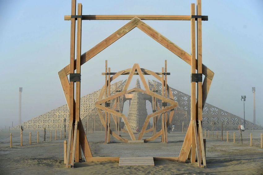 Burning Man