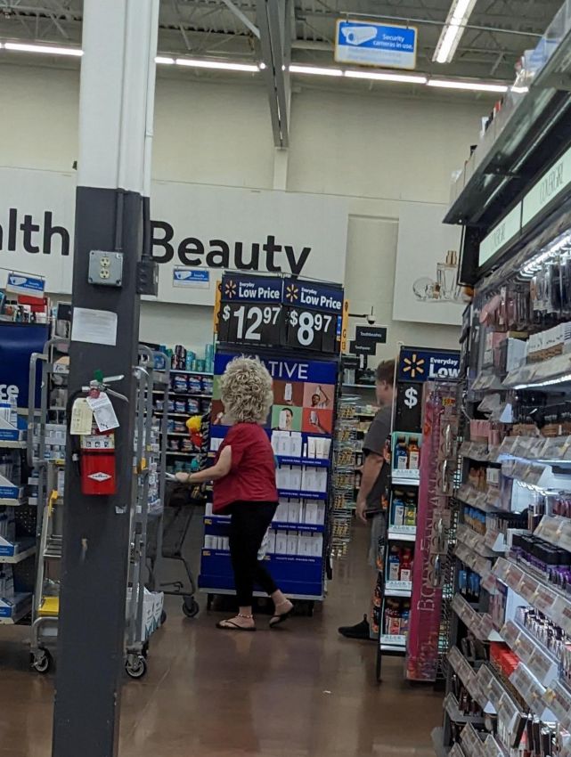 Walmart 