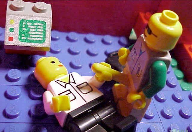 Lego порнушка.