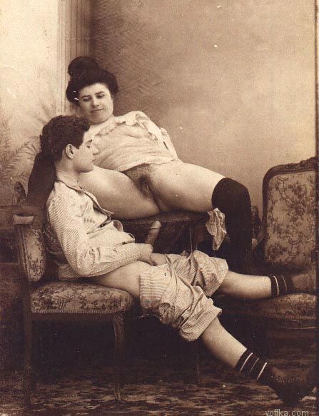 1900'S Porn