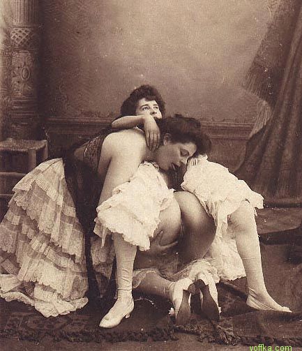 1890s Porn
